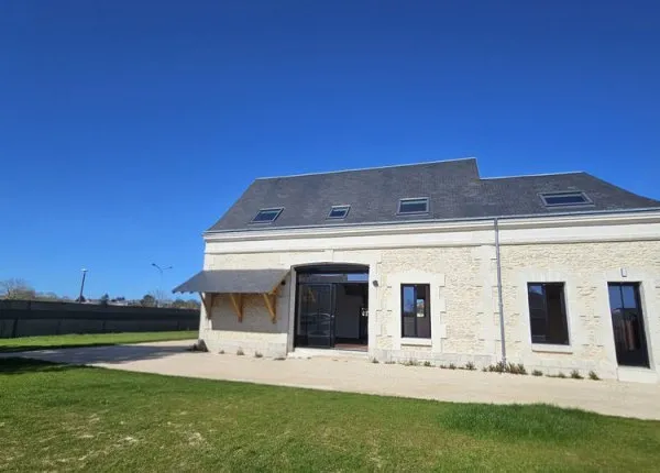 Maison Location Saint-Ouen 6p 155m² 1500€