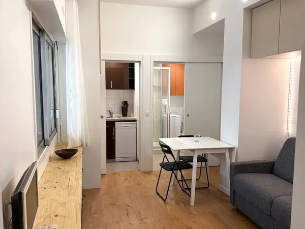 Loue appartement