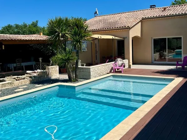 Maison 6 pièces 147m2