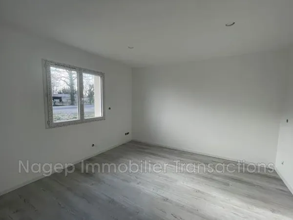 Maison 4 pièces 115 m²