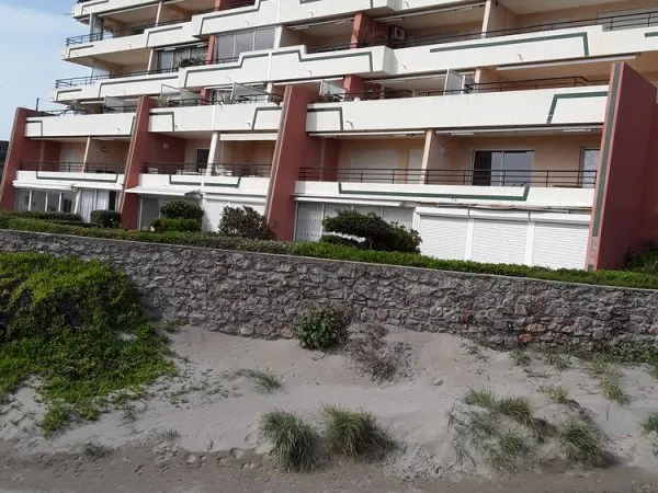 APPARTEMENT + GARAGE