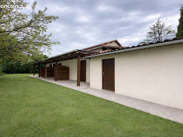 Opportunité investisseur(s) - lots de T1 bis à Bourg-lès-Valence