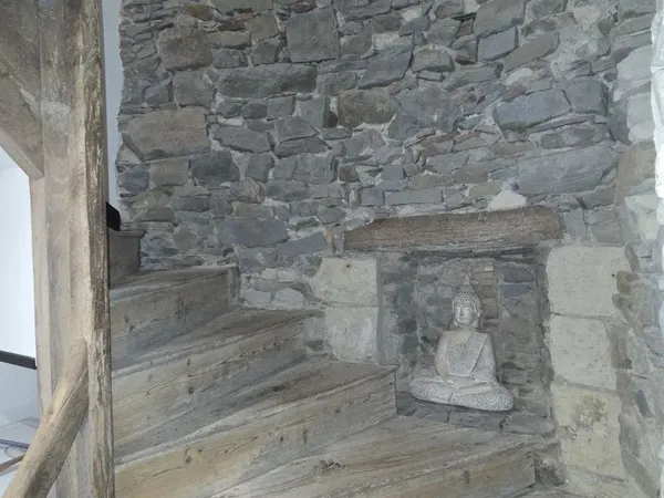 Vente Bâtiment 4 pièces
