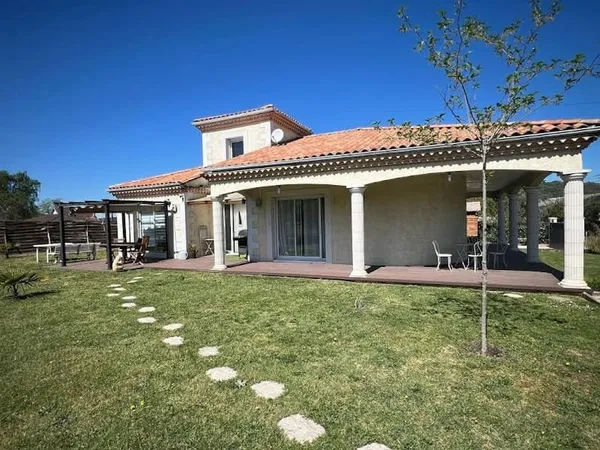 Maison 5 pièces 129 m²