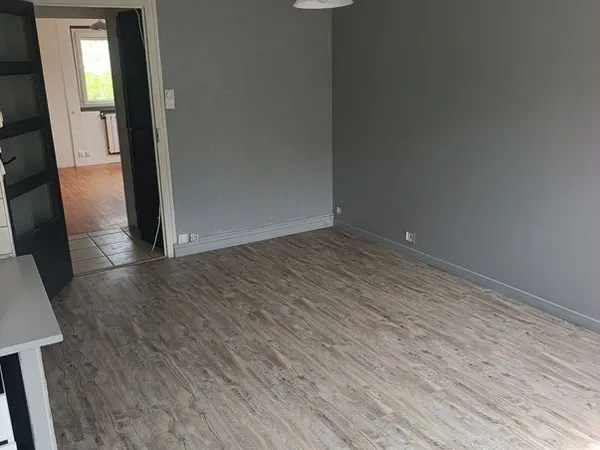 Appartement T4 a louer