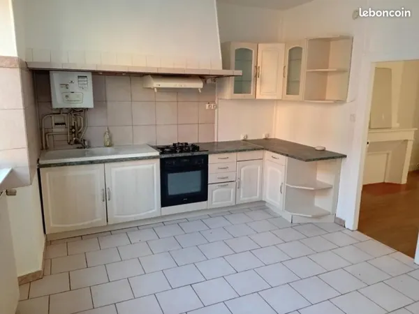 Maison 86 m² Saint Gaudens
