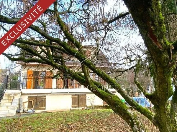 Maison 5 pièces 135 m²