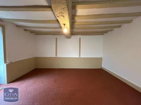 Appartement 1 pièce 38 m²
