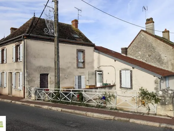 Immeuble de rapport