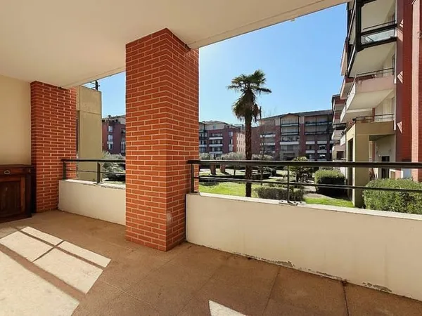 Appartement 3 pièces 82 m²