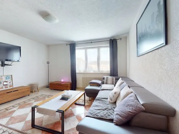 Appartement 3 pièces 67 m²