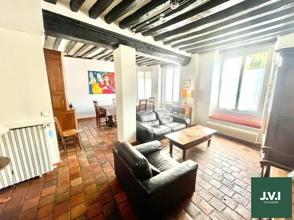 Maison 5 pièce(s) 135.50 m2