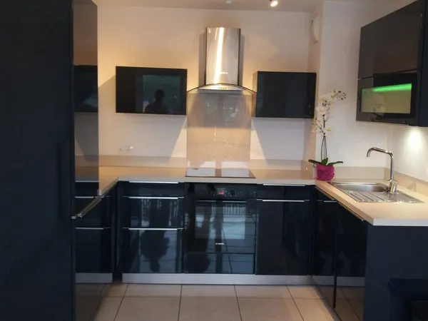 Appartement 3 pièces 52 m²