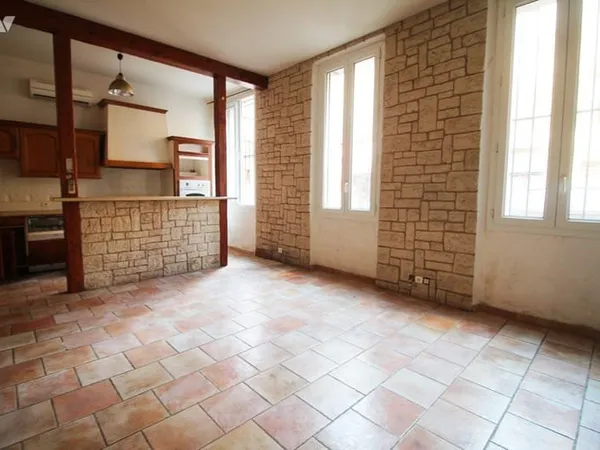Appartement 3 pièces 70 m²