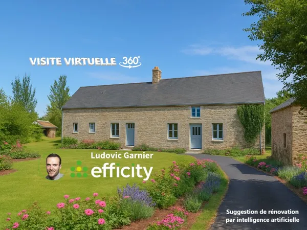 Maison 3 pièces 280 m²
