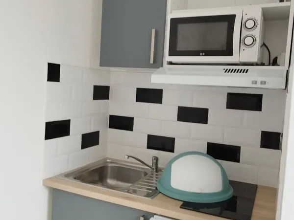 Loue chambre d étudiant