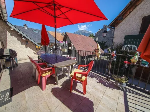 Viager 3 pièces 81 m²