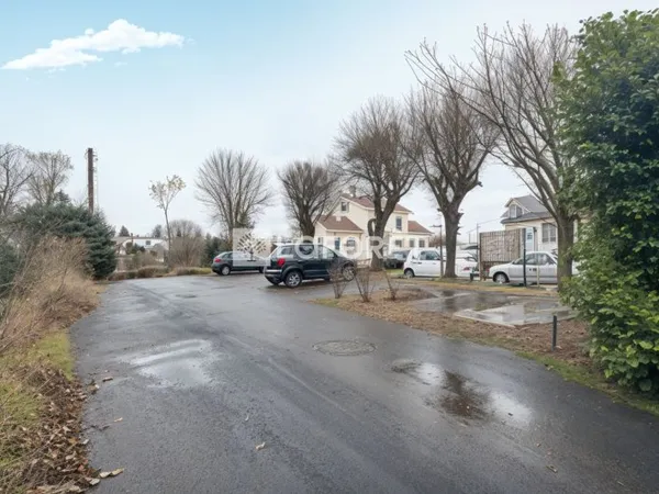 Parking 11 m²