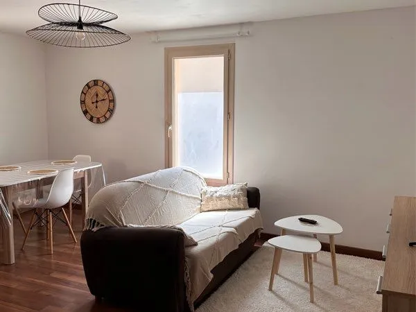 Appartement T2