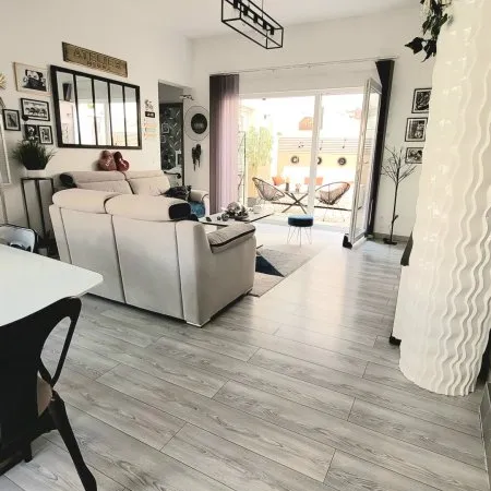 Maison 5 pièces 100 m²