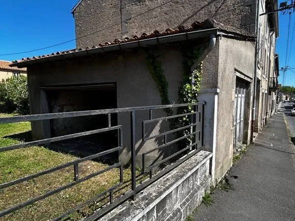 À louer garage