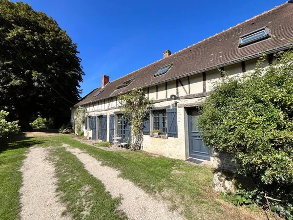 Maison 5 pièces 182 m²