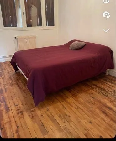 Appartement T3 Lumineux à Vendre
