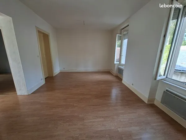 Appartement T2 avec balcon