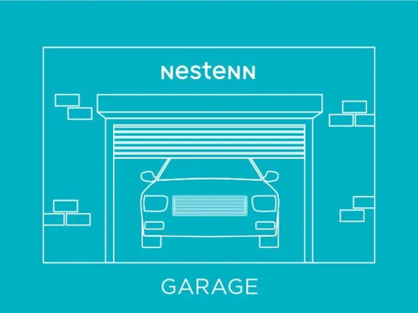 Garage à STRASBOURG - KOENIGSHOFFEN