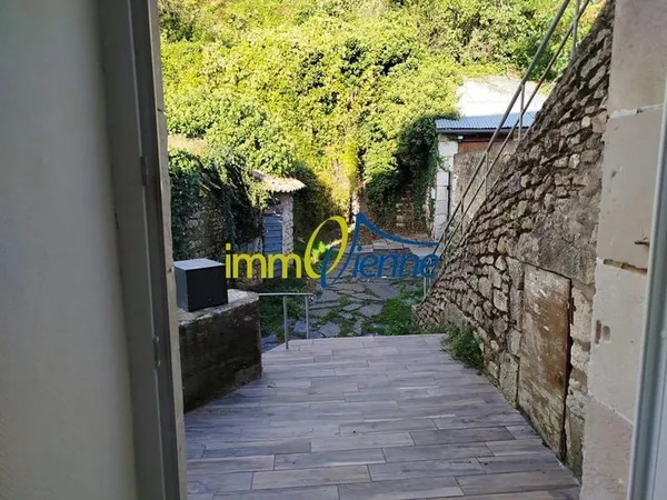 Immeuble 4 pièces 100 m²