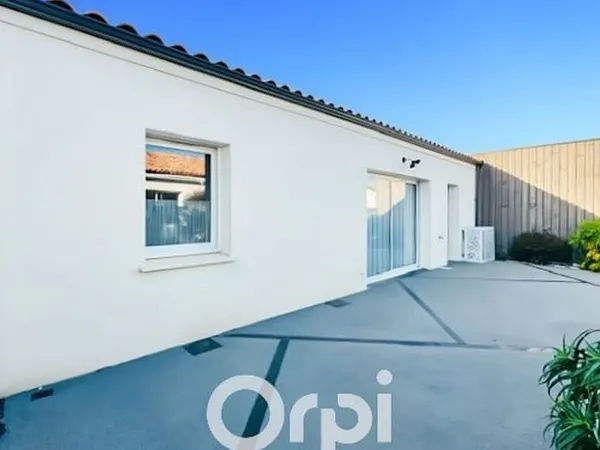 Maison 4 pièces 75 m²