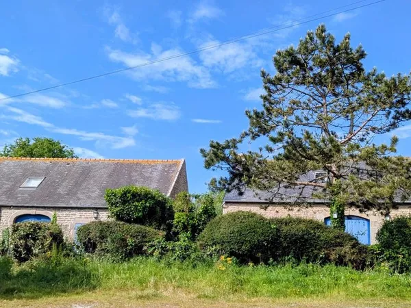 Maison 143 m² Plonévez-Porzay