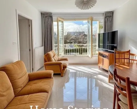 Appartement Chenove 4 pièce(s) 72.94 m2