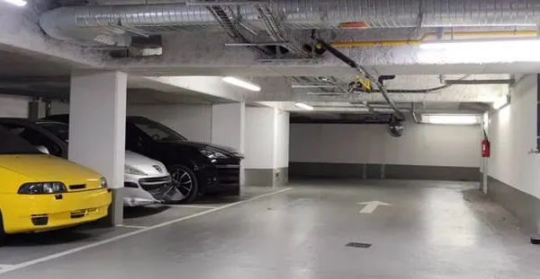 Parking 20 m²