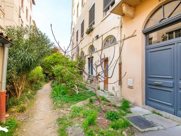 Appartement de 3 pièces principales