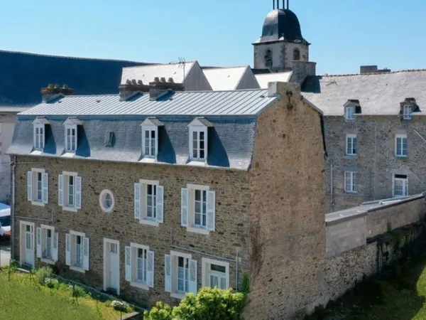 Appartement 1 pièce 38 m²