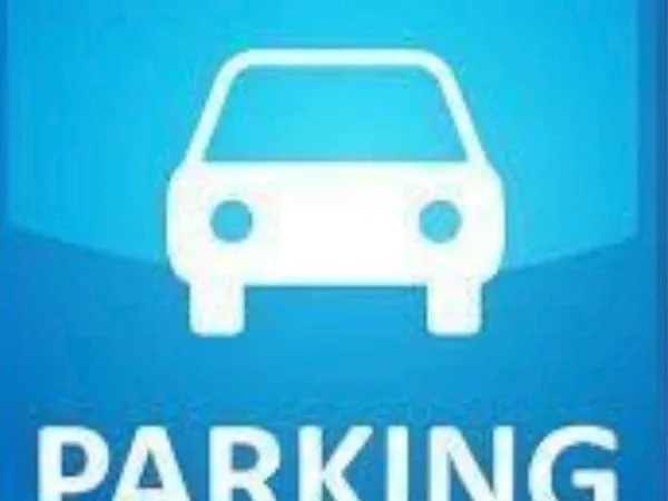 Parking 15 m²