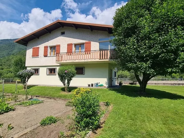 Maison Vente La Bâthie 5p 107m² 308000€