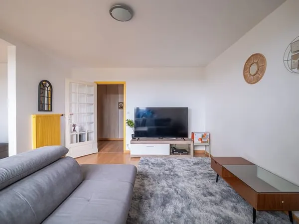 À vendre Appartement T3 de 73 m2 avec cave Coulaines