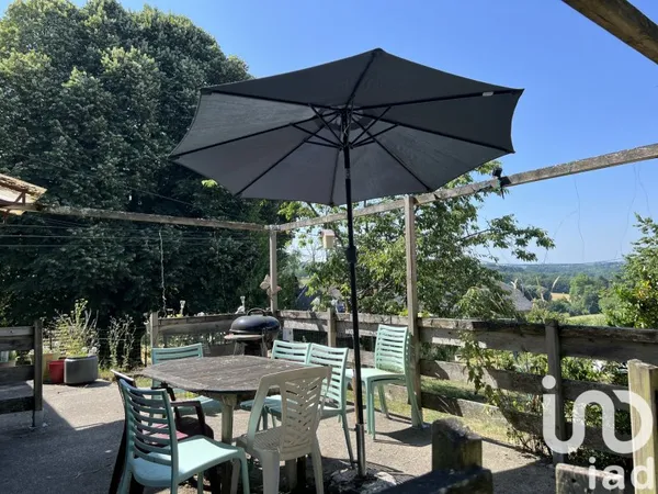 Maison 6 pièces 117 m²