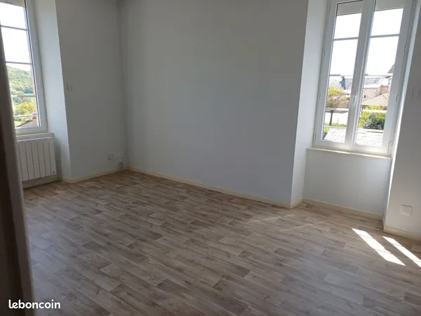 Appartement T3 à louer