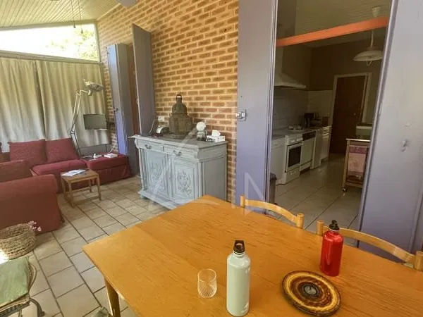 Maison Vente Palavas-les-Flots 4p 65m² 580000€