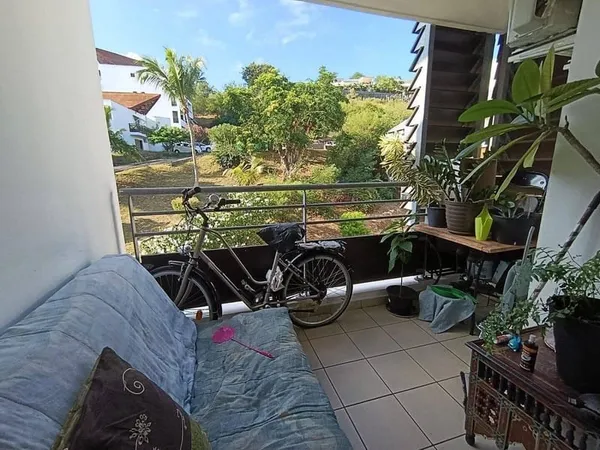 Appartement 1 pièce 35 m²