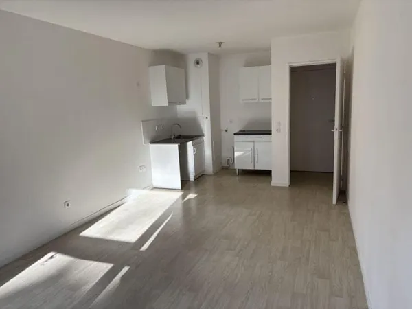 Bel studio - Avenue Jean Jaurès Argenteuil 95100