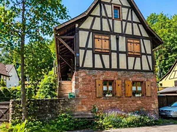 Maison 5 pièces 151 m²