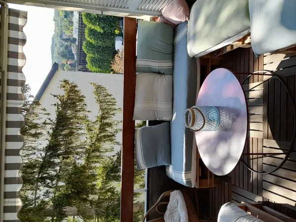 Appartement familial en duplex