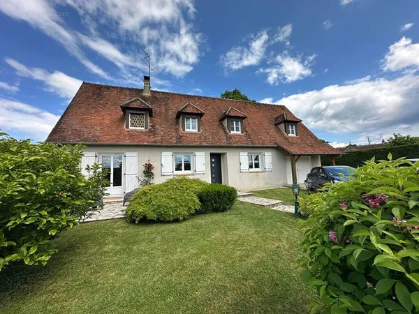 Très belle Villa