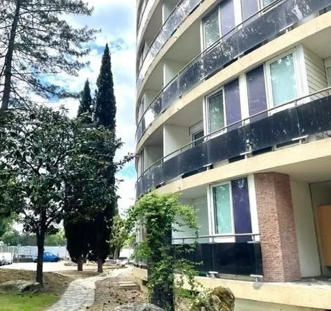 Appartement 1 pièce 28 m²