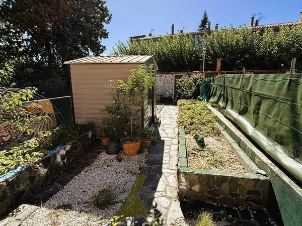 Maison 4 pièces 62 m²