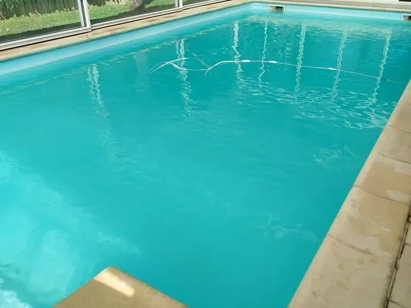 Maison sur sous sol complet